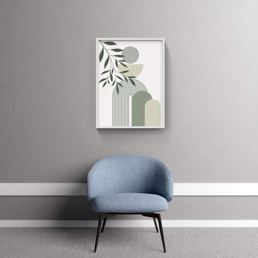 Botanical Balance