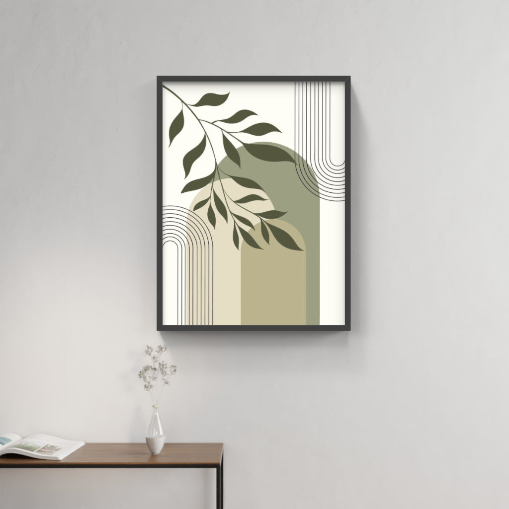 Flowing Elegance