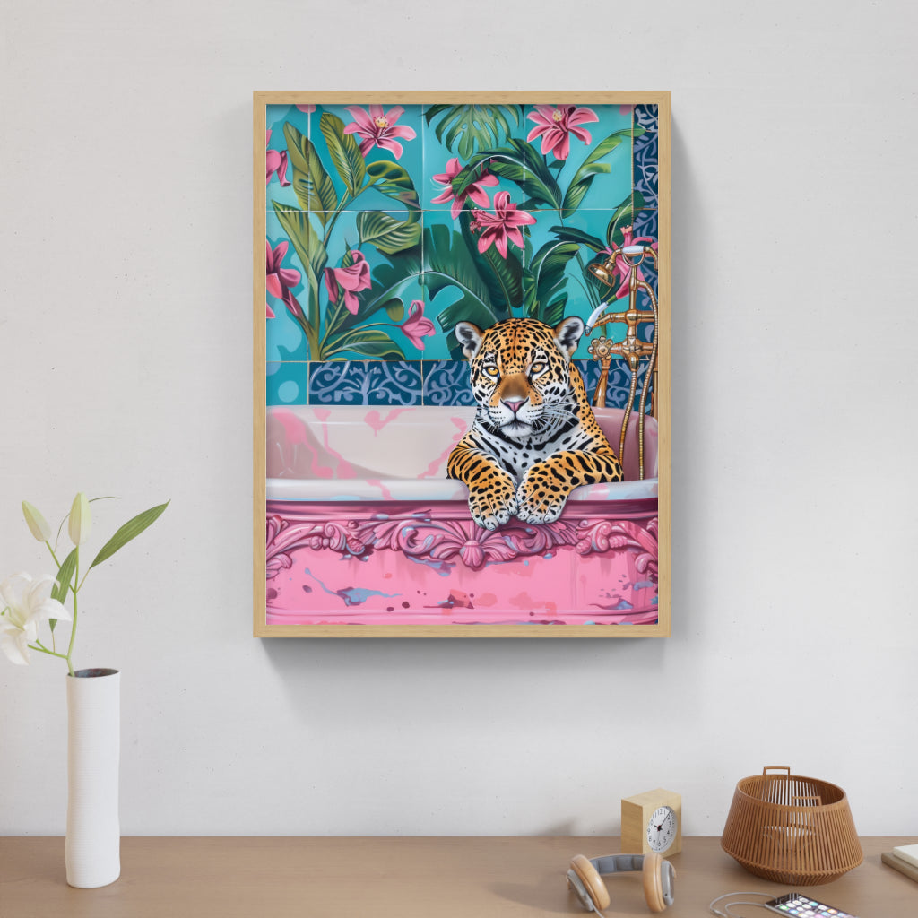 Jungle Royalty