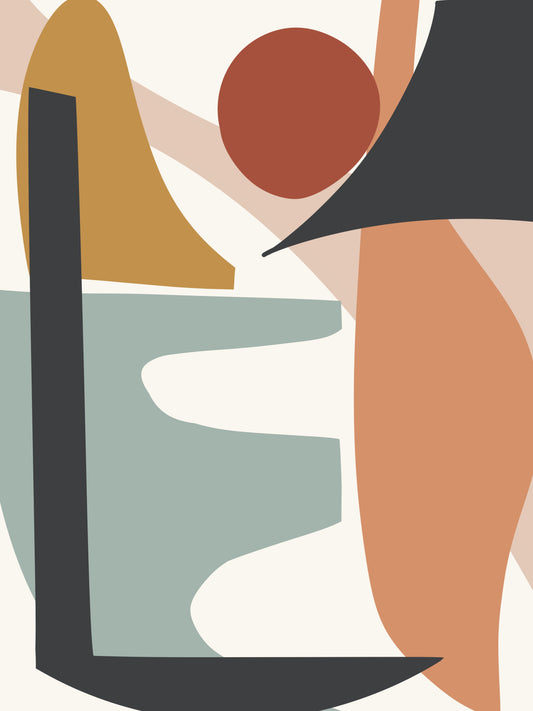 Fluid Contrast