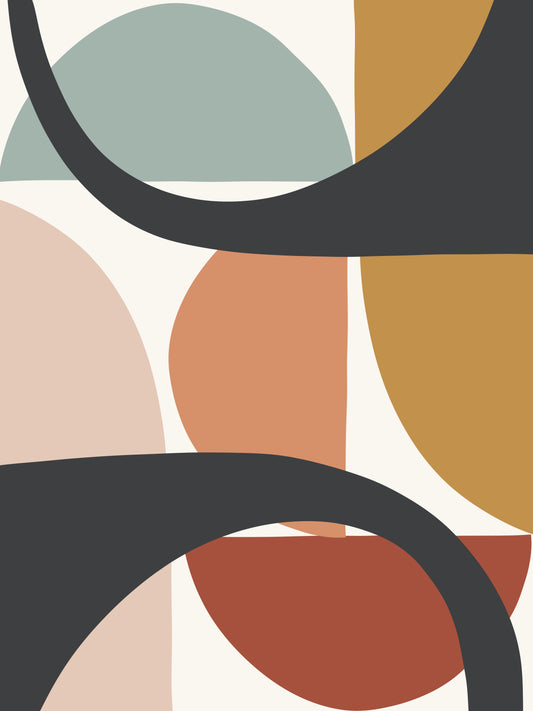 Interwoven Arcs