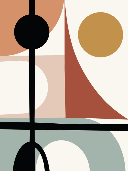 Framed Geometrics