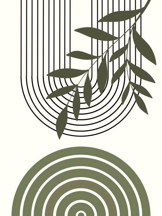 Nature’s Rhythm