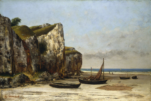 Normandy Breeze - Coastal Escape