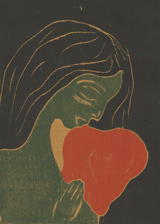 Heart of Passion - Emotive Simplicity