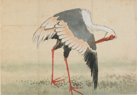 Katsushika Hokusai (40)
