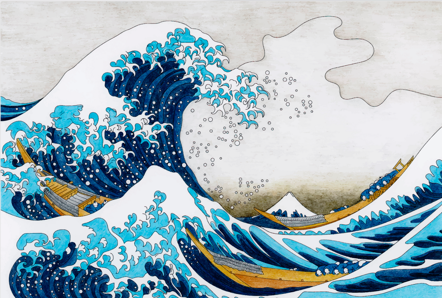 Katsushika Hokusai (66)