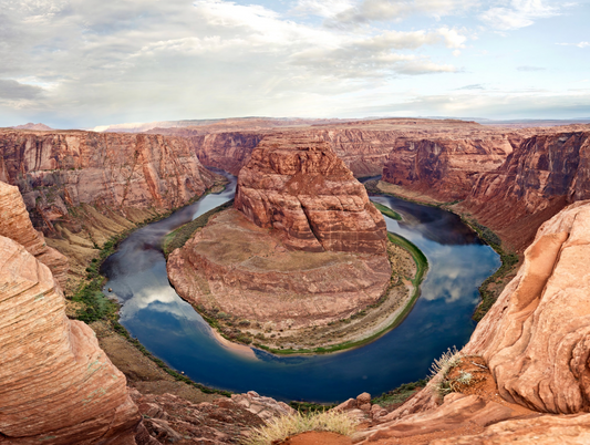 Horseshoe Bend Majesty