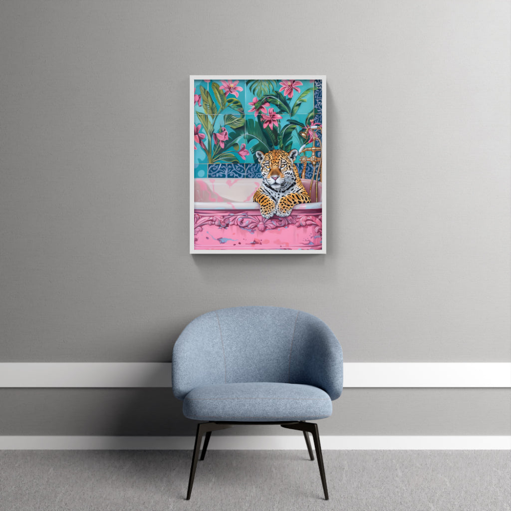 Jungle Royalty
