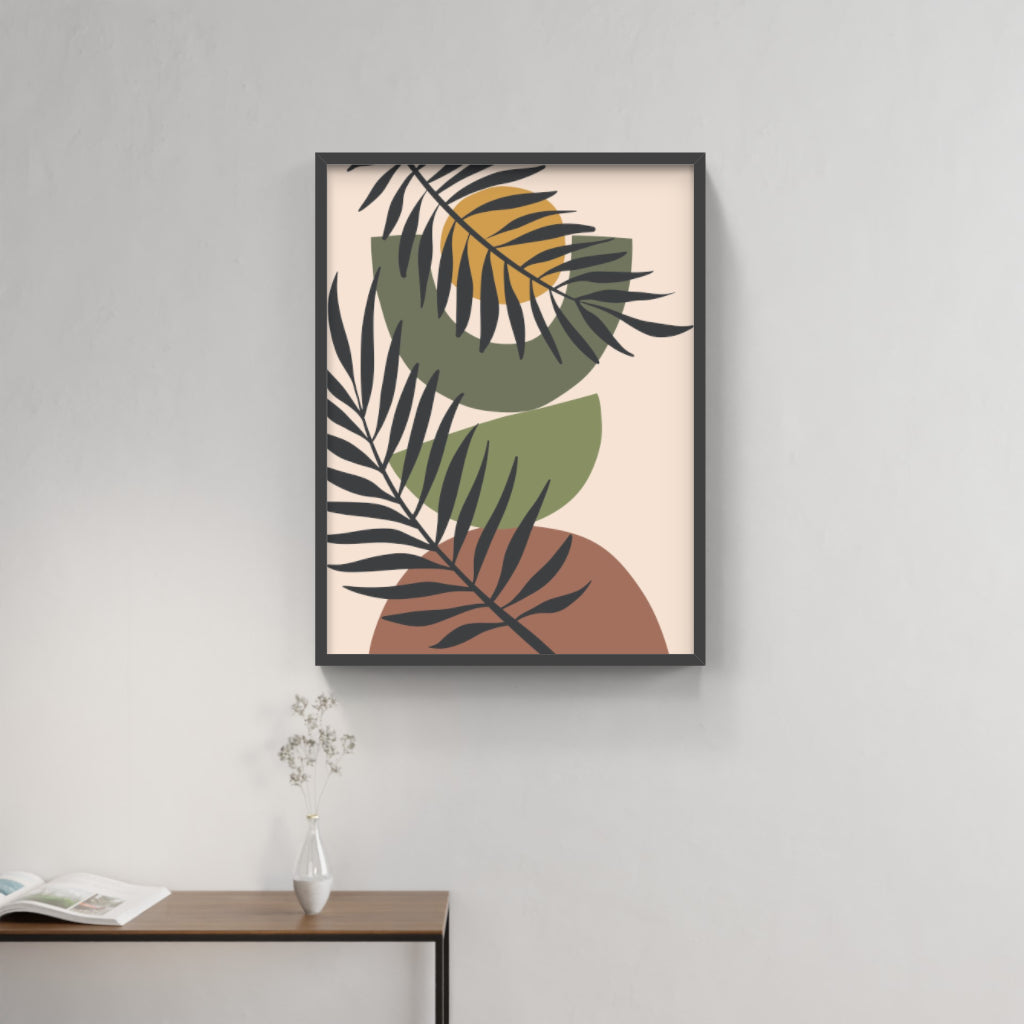 Tropical Echo