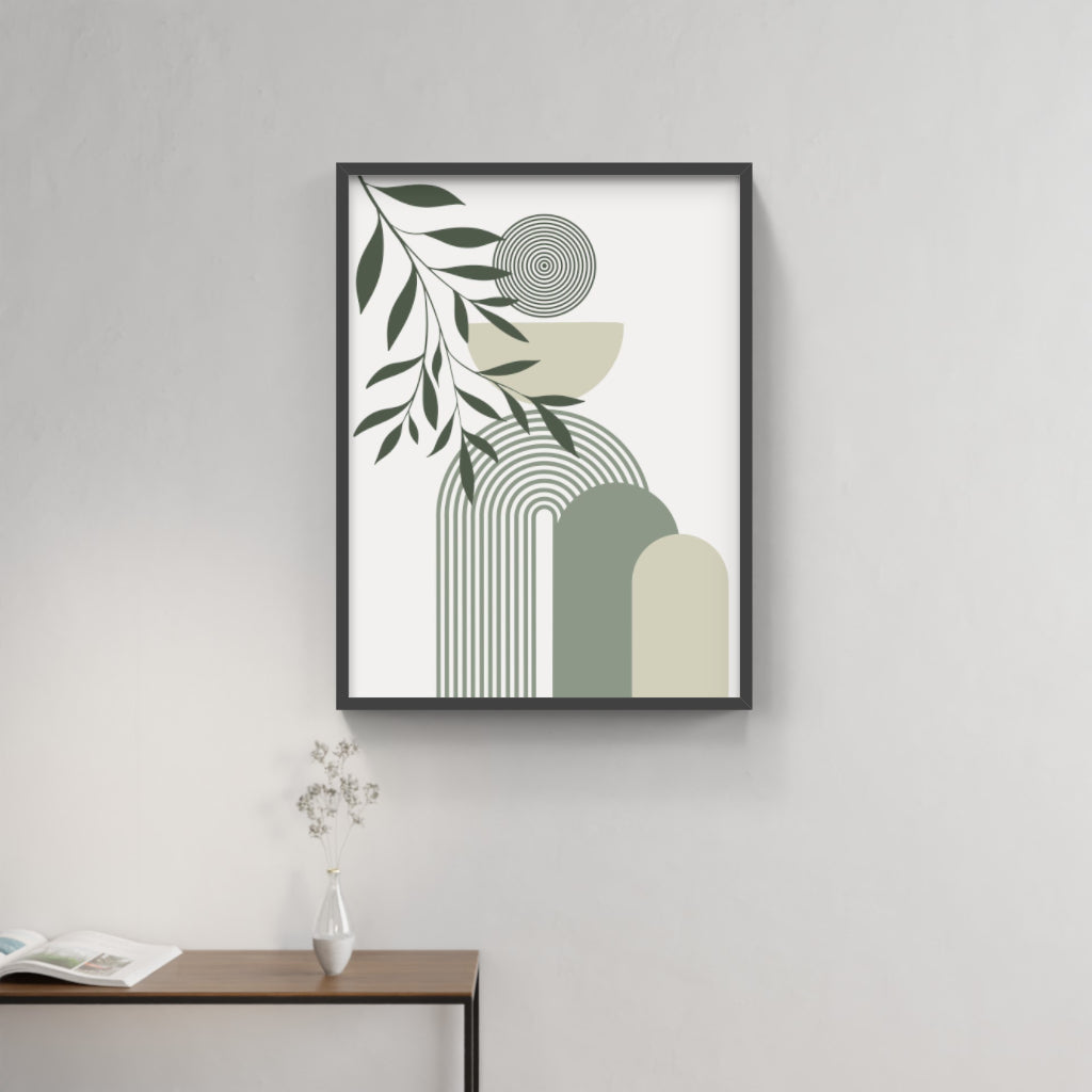 Botanical Balance