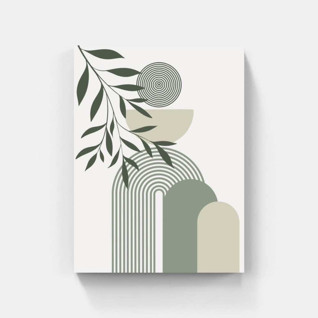 Botanical Balance