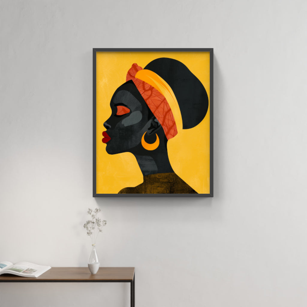 Radiant Heritage Silhouette