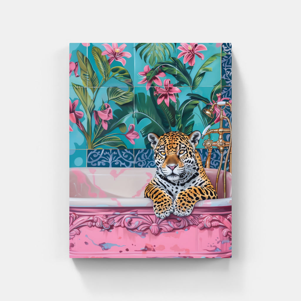 Jungle Royalty