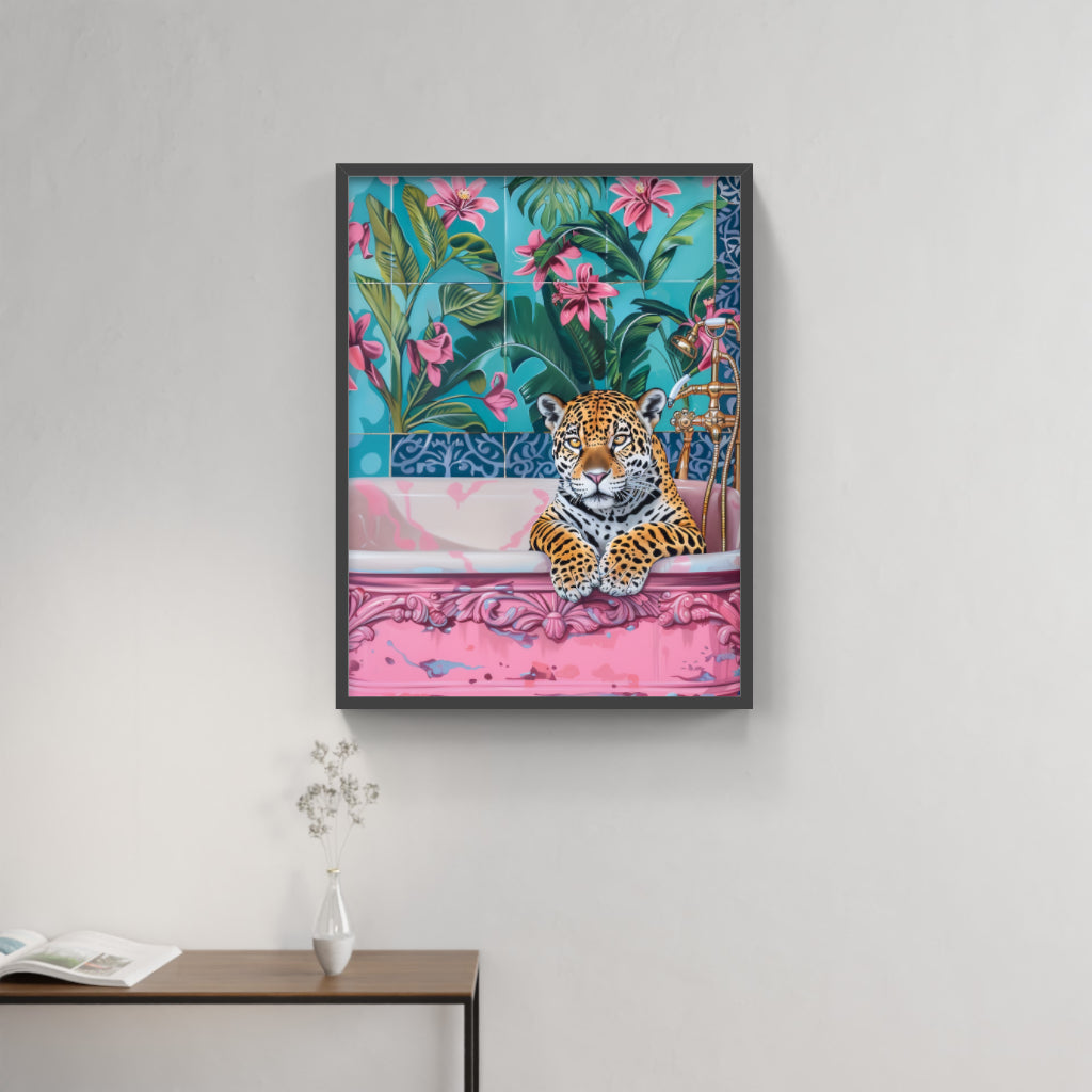 Jungle Royalty