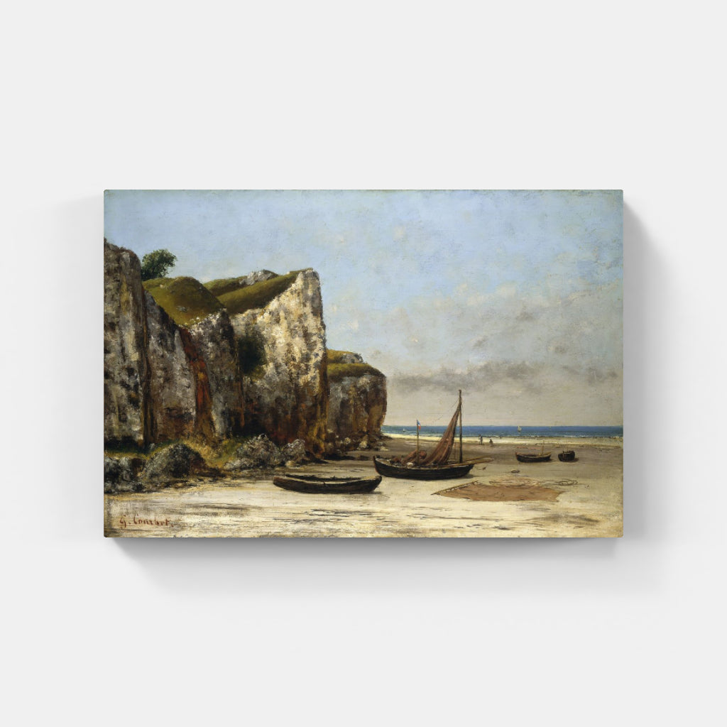 Normandy Breeze - Coastal Escape